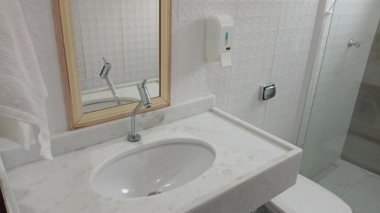 Casa Roxa Com Piscina Em Condominio Araquari Eksteriør bilde