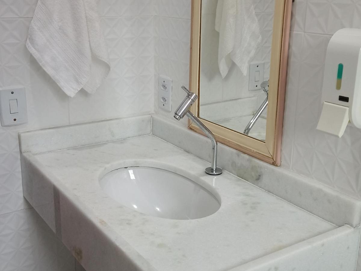 Casa Roxa Com Piscina Em Condominio Araquari Eksteriør bilde